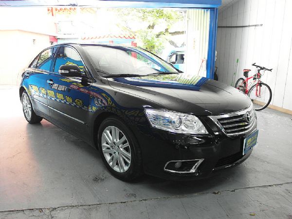 豐田 CAMRY 2.4G 照片2