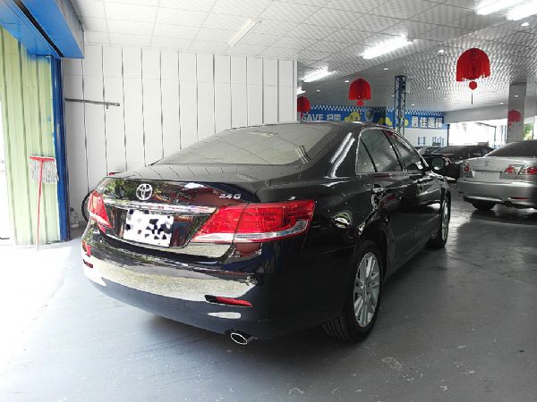 豐田 CAMRY 2.4G 照片3