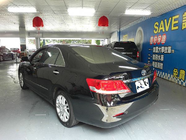 豐田 CAMRY 2.4G 照片4