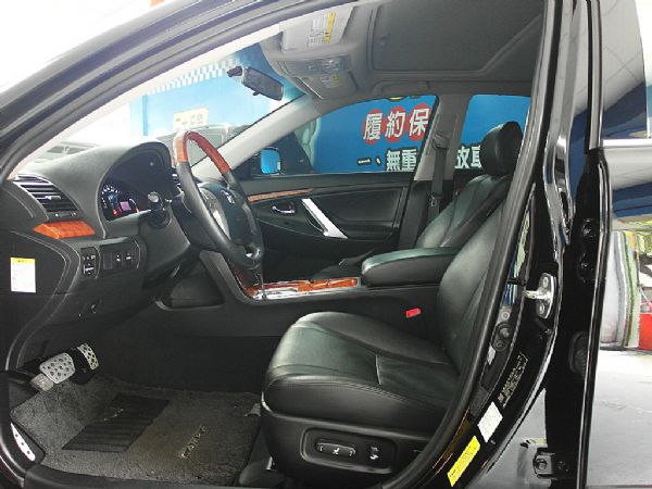 豐田 CAMRY 2.4G 照片6