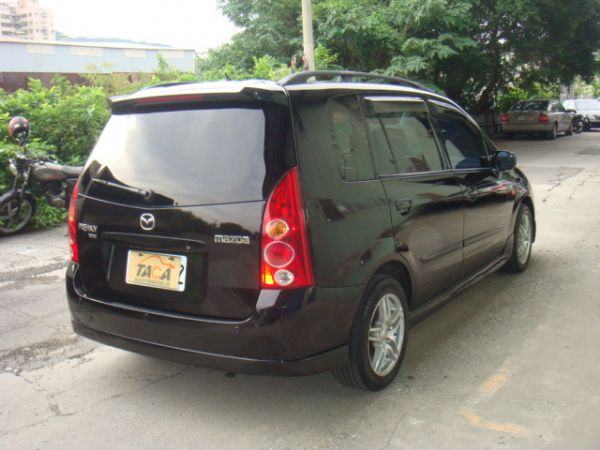 MAZDA PREMACY 照片2