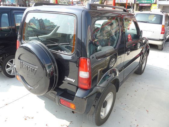 Suzuki 鈴木  Jimny 照片10