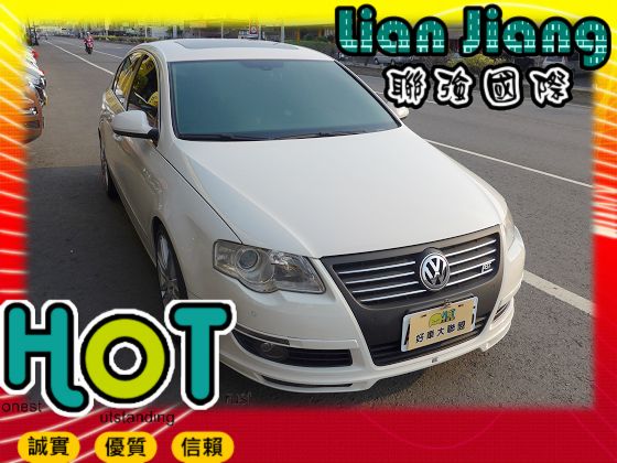 VW 福斯  Passat TDI 照片1