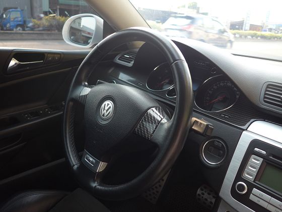 VW 福斯  Passat TDI 照片3