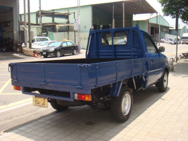 TOYOTA ZACE SURF 貨車 照片2