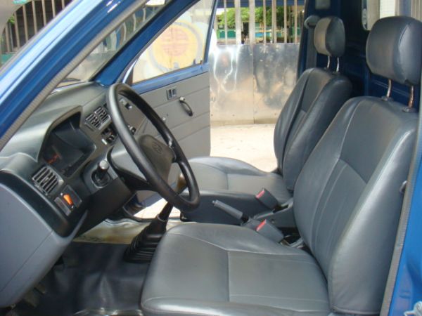 TOYOTA ZACE SURF 貨車 照片8