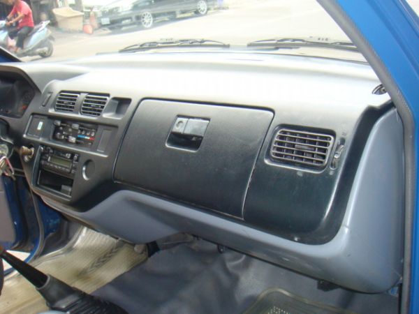 TOYOTA ZACE SURF 貨車 照片10