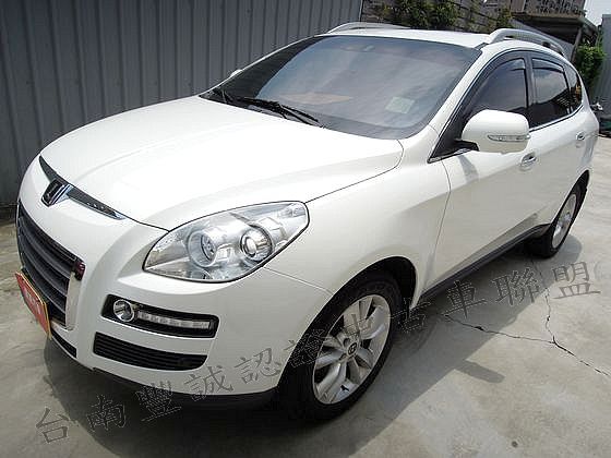  Luxgen 納智捷  7 SUV 照片1