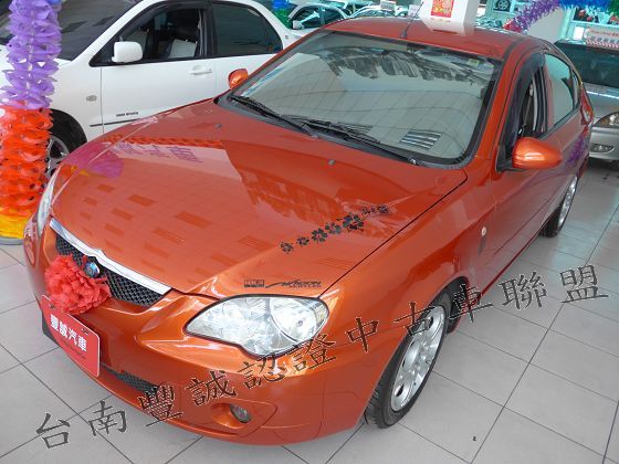 Proton 普騰  Gen 2 照片1