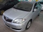 台南市Toyota豐田  Vios TOYOTA 豐田 / Vios中古車