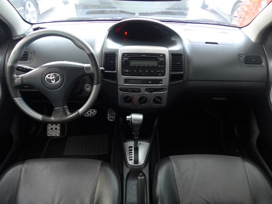 Toyota豐田  Vios 照片2