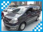 台南市日產 serena Q-RV 2.0 灰 NISSAN 日產 / Serena Q-RV中古車