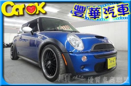 MINI 迷你 Cooper S 照片1