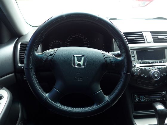 Honda 本田  Accord K11 照片3