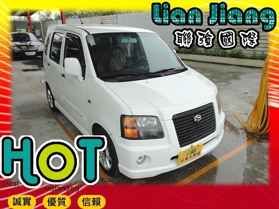 Suzuki 鈴木  Solio 照片1