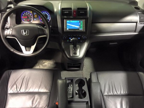 07 CRV 2.4 (可全貸) 照片6