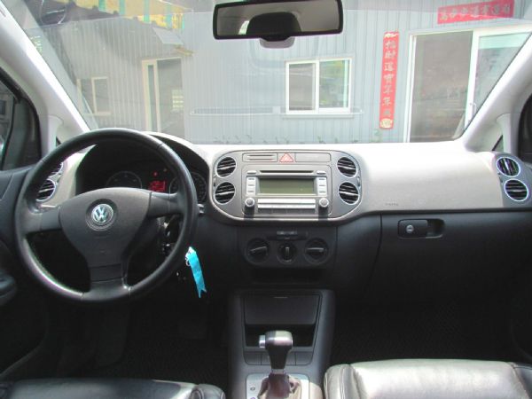 2007 福斯 GolfPlus TDI 照片8