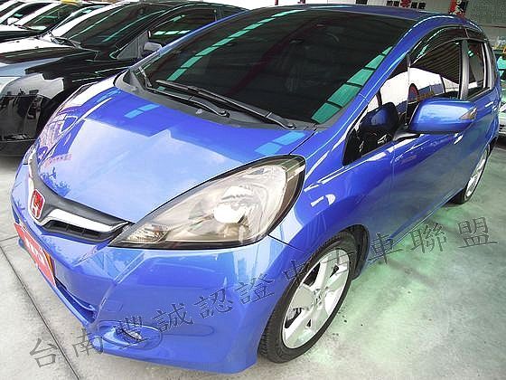 Honda 本田  Fit 照片1