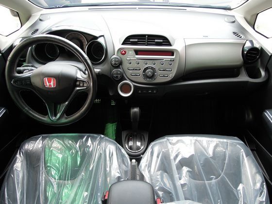 Honda 本田  Fit 照片2