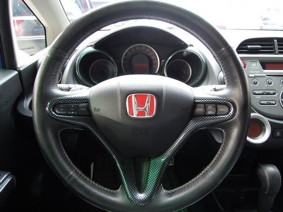 Honda 本田  Fit 照片5