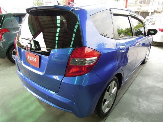 Honda 本田  Fit 照片10