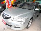 台南市 Mazda 馬自達   馬6 MAZDA 馬自達 / 6中古車