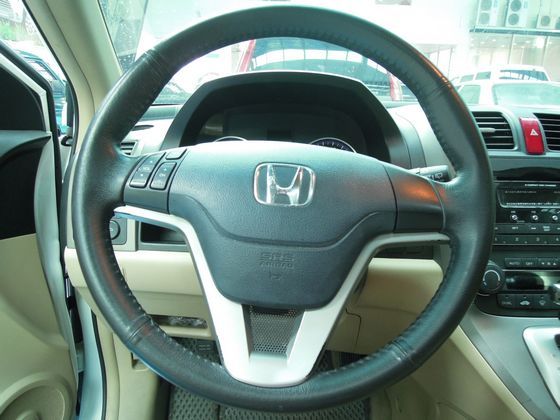 Honda 本田  CR-V 照片5