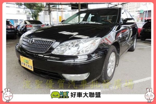 2005 Camry G版 16.8萬 照片1