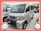 台中市2003 伶俐 7.8萬 MITSUBISHI 三菱 / Veryca(菱利)中古車