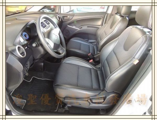 2014 Colt Plus 照片4