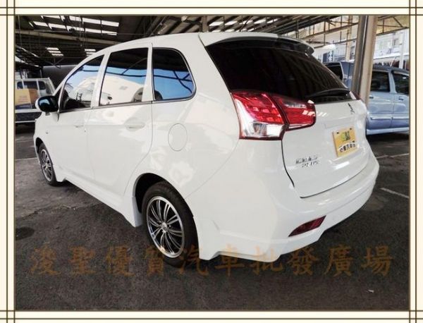 2014 Colt Plus 照片8