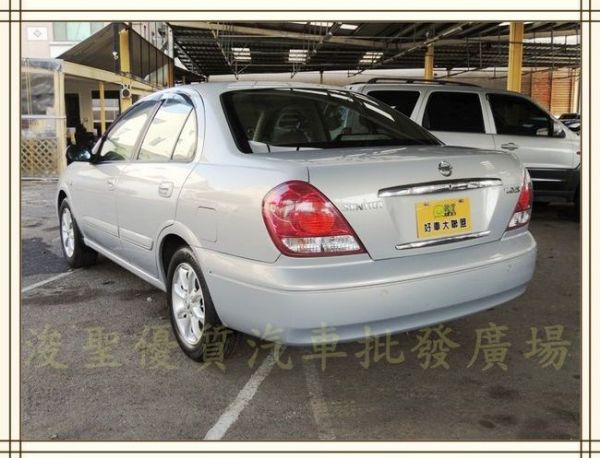 2005 M1 銀 7萬 照片7