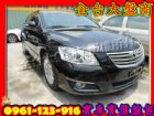 台中市2007年 豐田 Camry 2.0 黑 TOYOTA 豐田 / Camry中古車