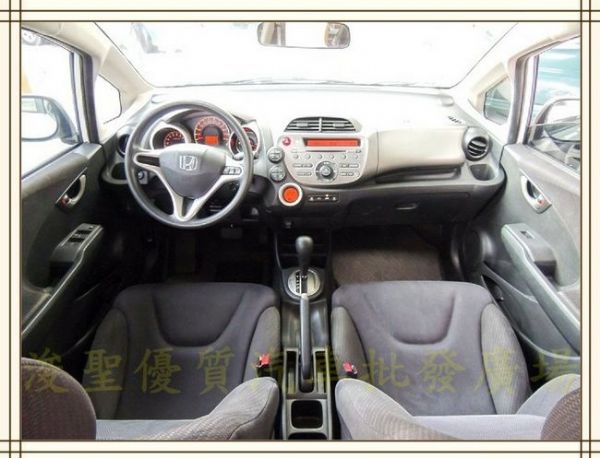 2013 本田 FIT 35.8萬 照片5