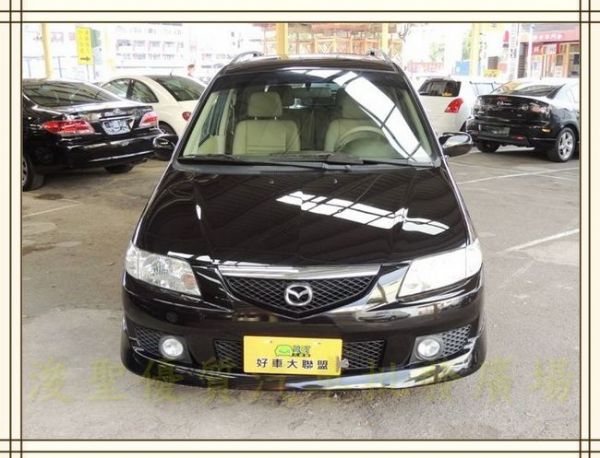 2005 Premacy 7.5萬 照片2