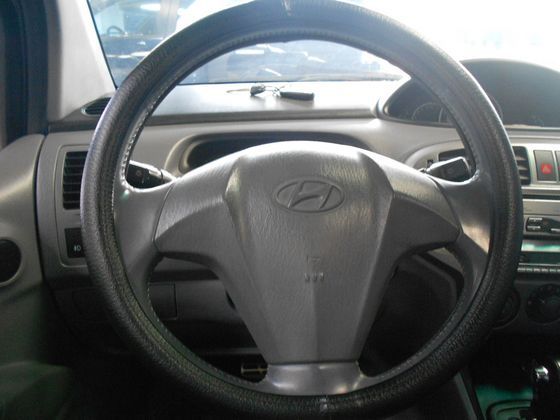 Hyundai 現代  Matrix 照片5