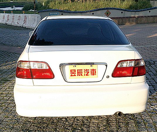 HONDA 本田 K8 照片4