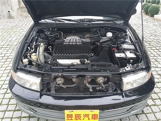 MITSUBISHI 三菱 Galant 照片7