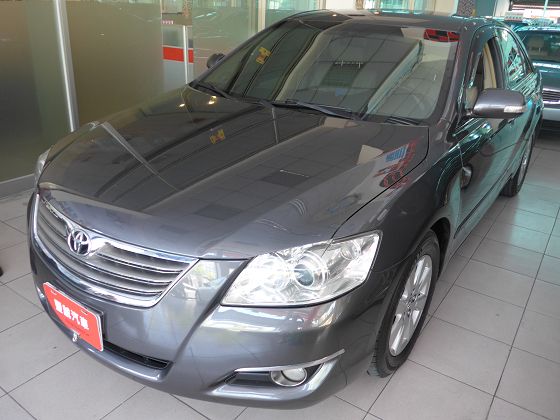 Toyota豐田  Camry  照片1