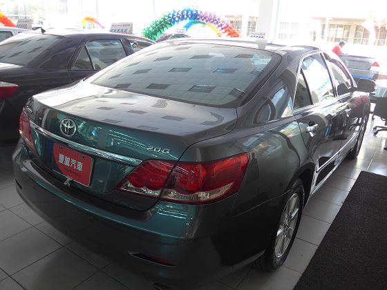 Toyota豐田  Camry  照片10