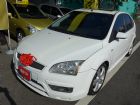 台南市 Ford 福特  Focus FORD 福特 / Focus中古車