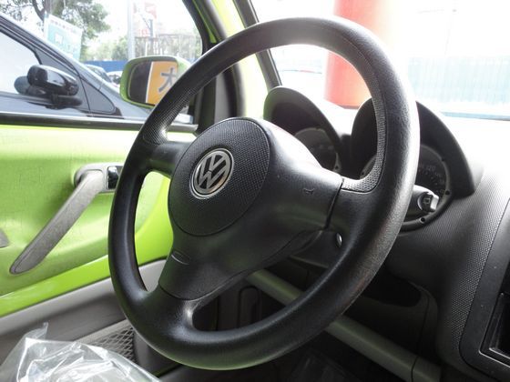 VW 福斯 Lupo 照片3