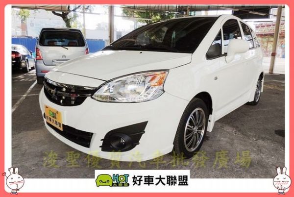 2014 Colt Plus 21.8萬 照片1