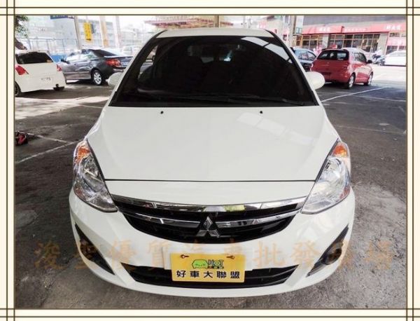 2014 Colt Plus 21.8萬 照片2