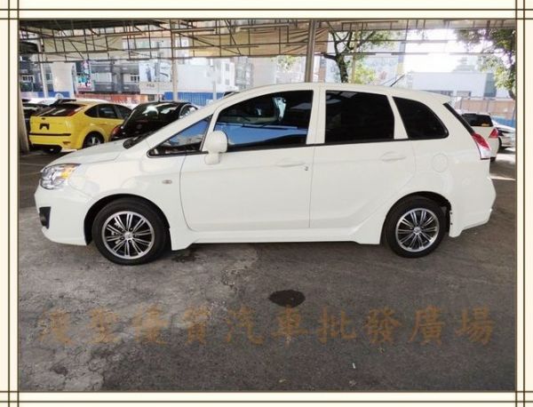 2014 Colt Plus 21.8萬 照片3