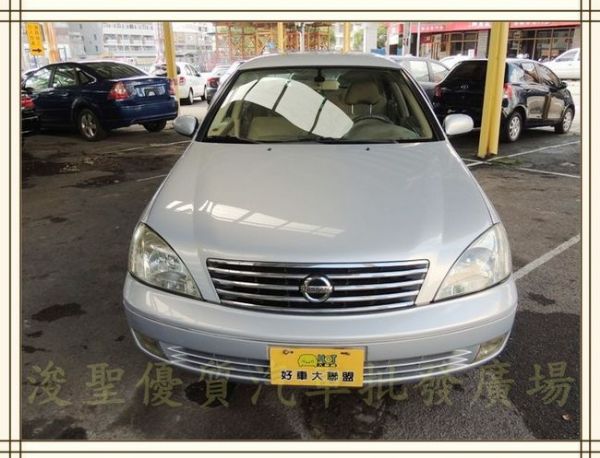 2005 M1 銀 7萬 照片2