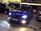 台北市2005【馬三2.0】基本改就很帥 MAZDA 馬自達 / 3中古車