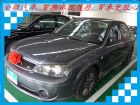 台南市福特 Tierra XT 1.8 灰 FORD 福特 / Tierra中古車