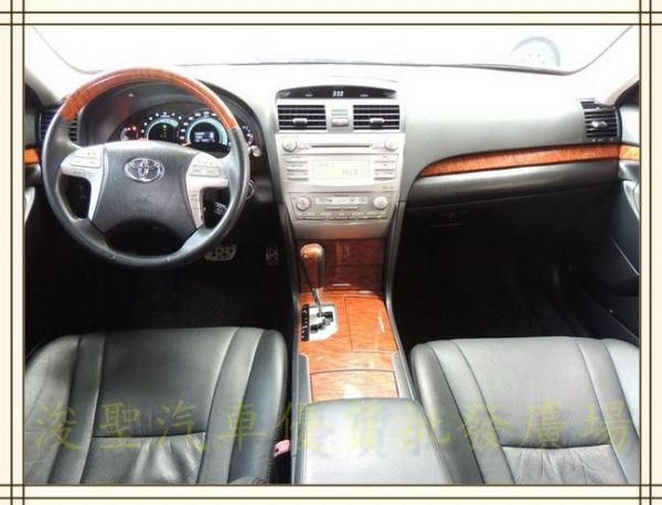 2008 Camry G版 38.2萬 照片5