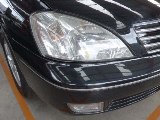 Nissan 日產 Sentra M1 照片9